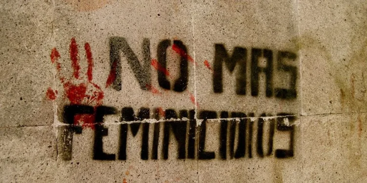 Joven madre es asesinada por el padre de sus hijos