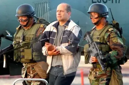 jep-concedio-amnistia-a-“simon-trinidad”,-excomandante-de-las-farc,-en-20-procesos-por-rebelion