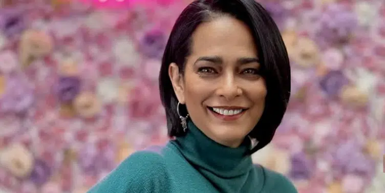 Así es la vida actual de Jacqueline Arenal: de Netflix al teatro cubano y un amor de juventud
