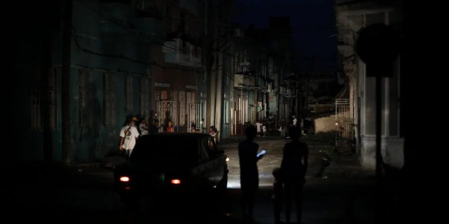 AI denuncia represión, crisis social y abusos a derechos humanos en Cuba durante 2024