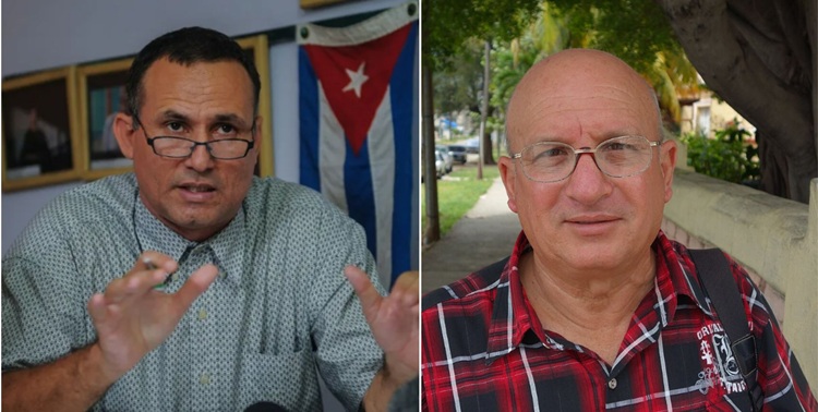 Tribunal Supremo de Cuba revoca libertad condicional de José Daniel Ferrer y Félix Navarro