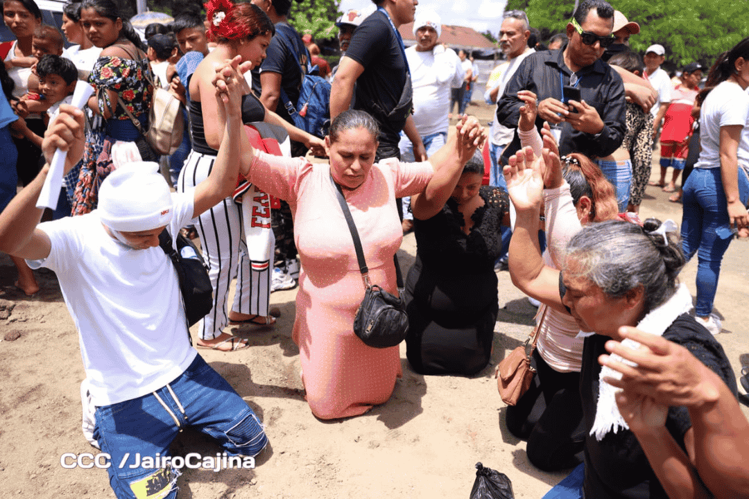 Dictadura liberará más de 1,500 reos comunes en los próximos días