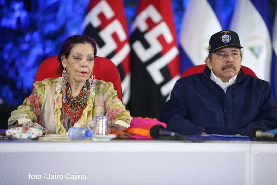 Codictadora Murillo a exiliados: «jamás volverán» a Nicaragua – Nicaragua Investiga