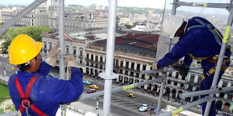 Cuba reportó una muerte semanal por accidentes laborales en 2024