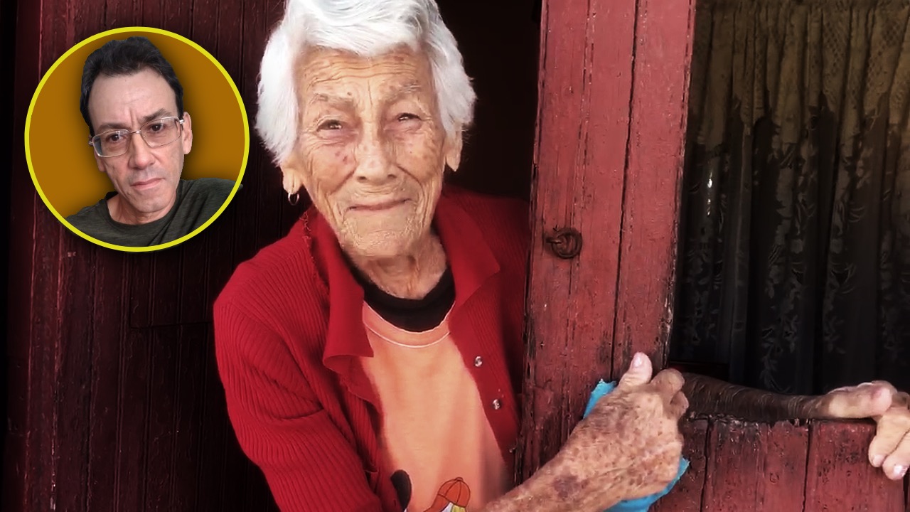 “Esperamos lo peor”: madre del preso político José Gabriel Barrenechea en grave estado de salud