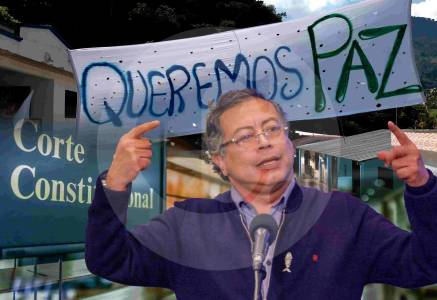 Los detalles del fallo por la Conmoción en Catatumbo que dividió a la Corte