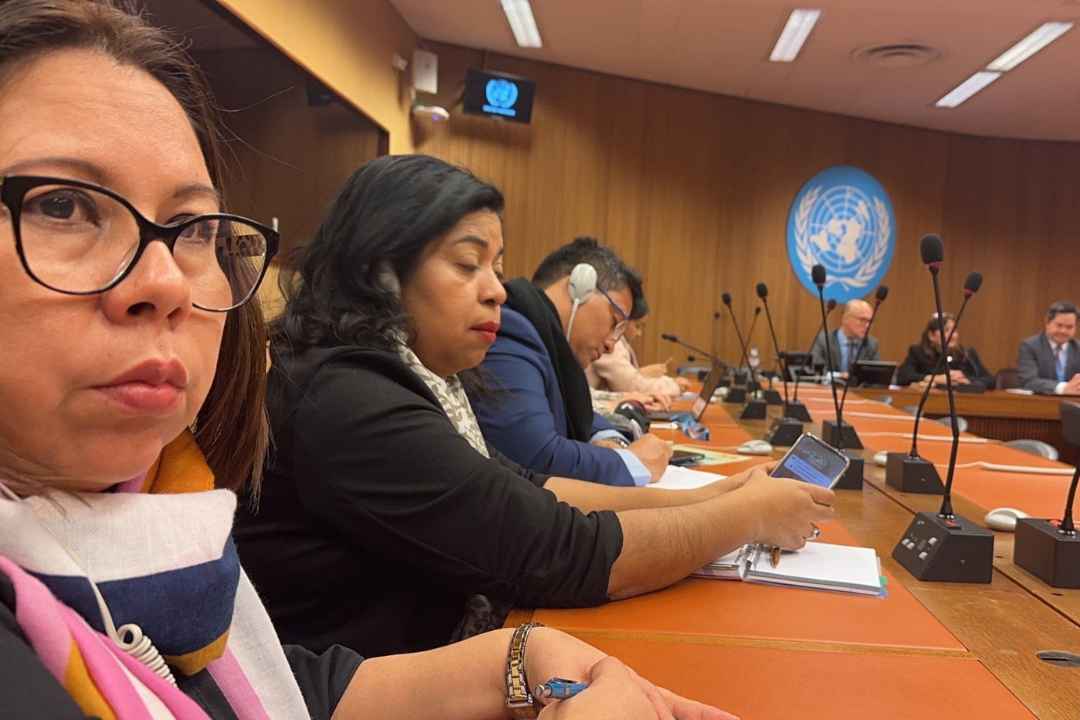 Colectivo de derechos humanos cumple seis años documentando la represión – Nicaragua Investiga