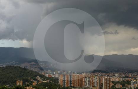 ¿Seguirá lloviendo? Este es el clima que pronostica el Ideam para los próximos días