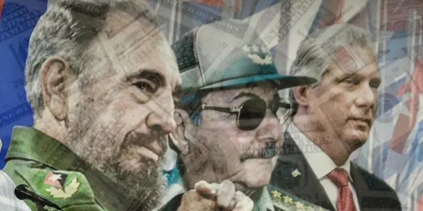 Así saqueó la Revolución a los cubanos: 11 historias de despojo y humillación
