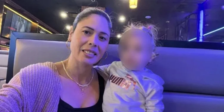«they-are-killing-me-slowly»:-cuban-woman-deported-from-the-us.-and-separated-from-her-daughter 