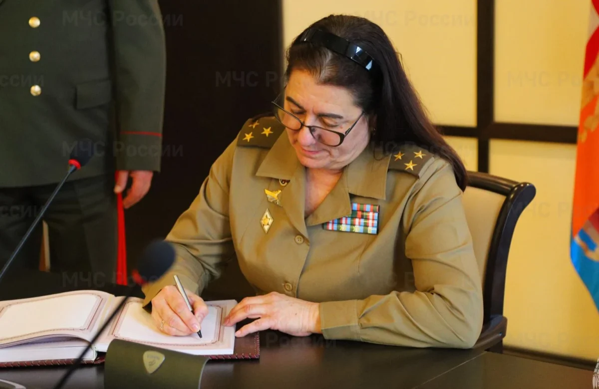 civil-defense-cadets-from-cuba-will-be-trained-in-russia