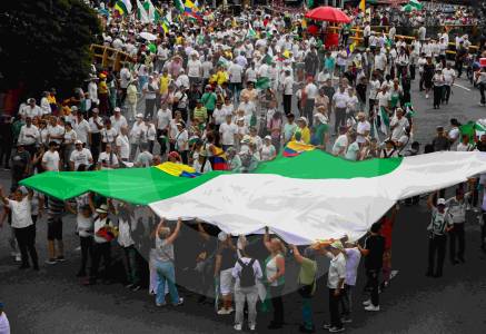 protestas-crecieron-9%-en-el-pais,-fueron-817-a-marzo