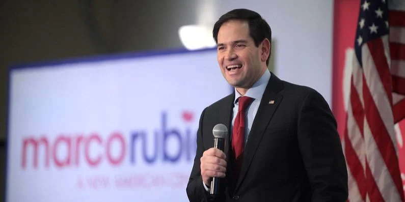 Marco Rubio asume como asesor de Seguridad Nacional interino de EE.UU.