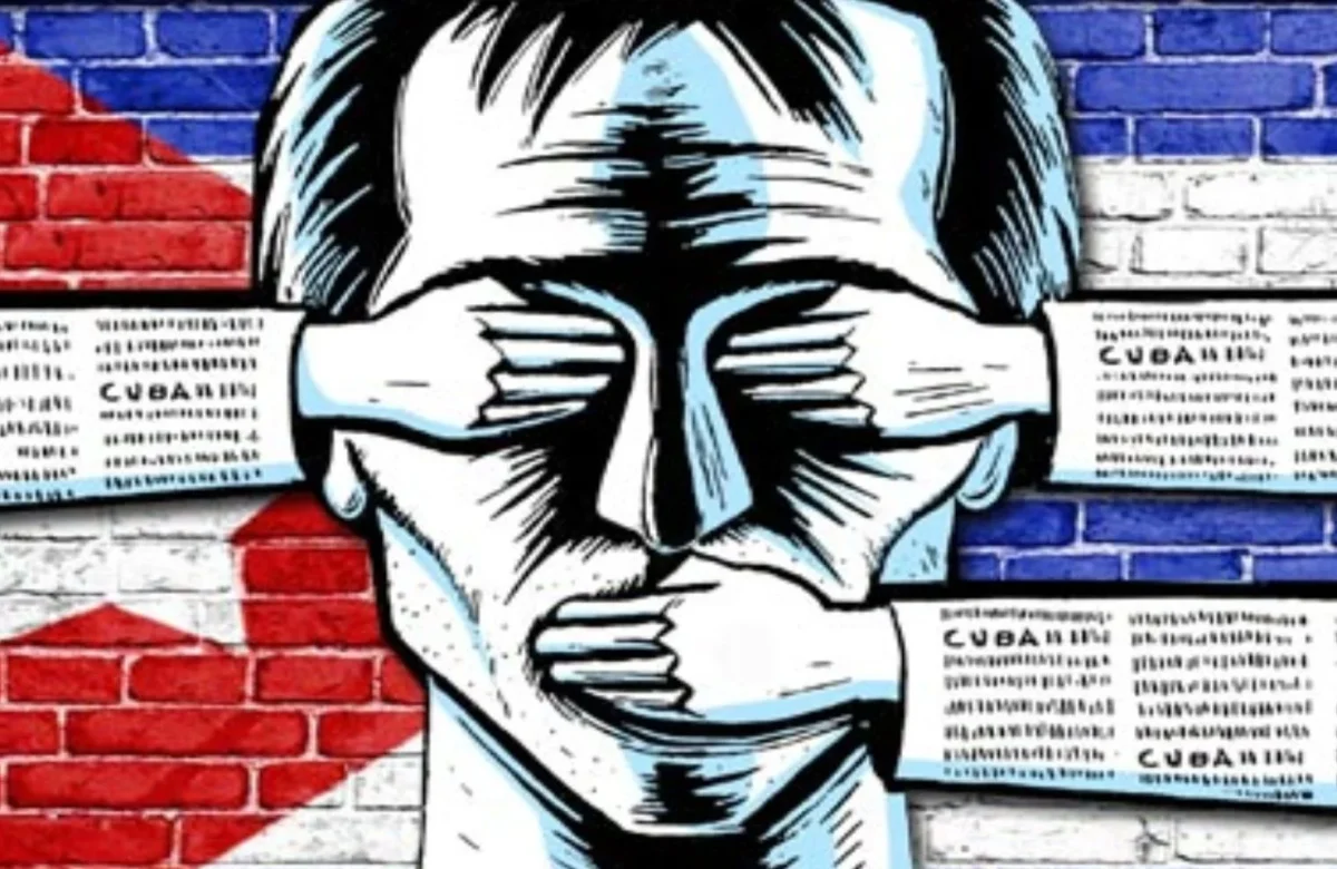 cuba,-el-segundo-peor-pais-de-america-latina-en-materia-de-libertad-de-prensa