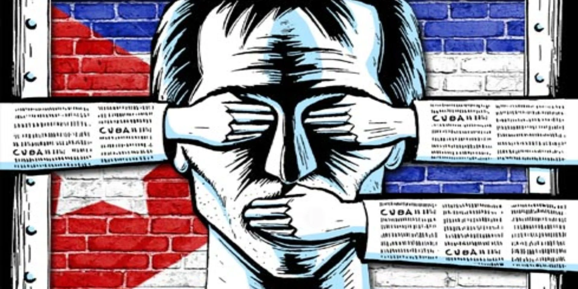 Cuba, el segundo peor país de América Latina en materia de libertad de prensa