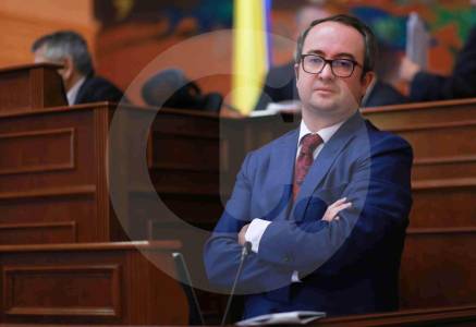 Corte Suprema ordena la libertad del exsenador Ciro Ramírez, investigado por corrupción en el DPS