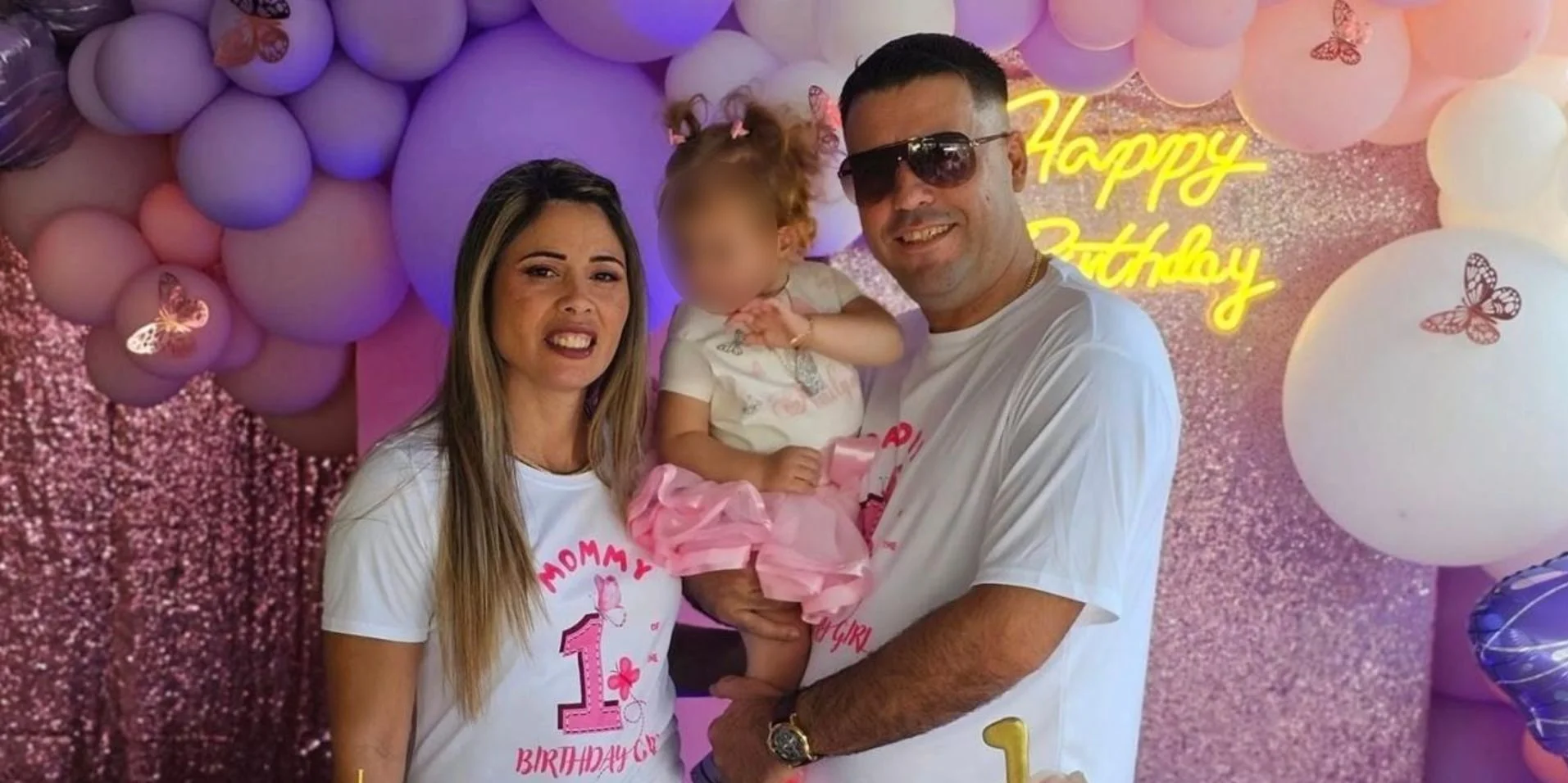 Lanzan campaña para que la madre cubana separada de su hija sea readmitida en EE.UU.