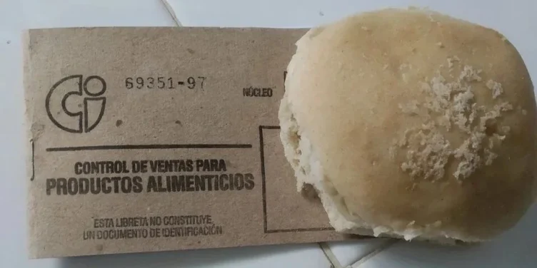 Puerto Padre el Primero de Mayo: harina con gorgojos después de cuatro días sin pan
