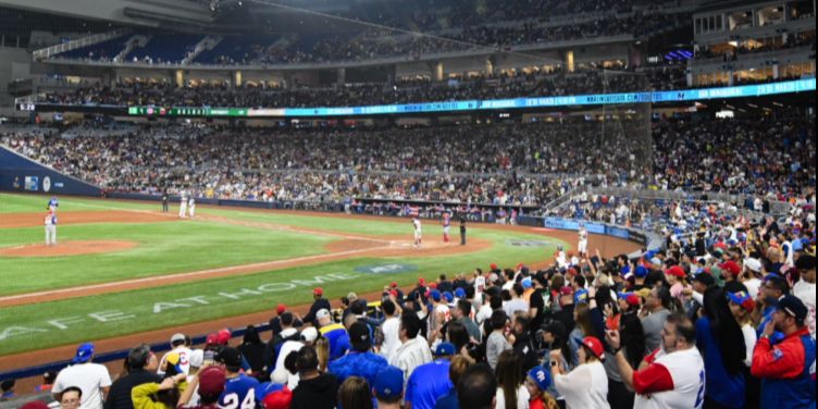 Equipo Cuba todavía sin director a solo meses del Clásico Mundial de Béisbol