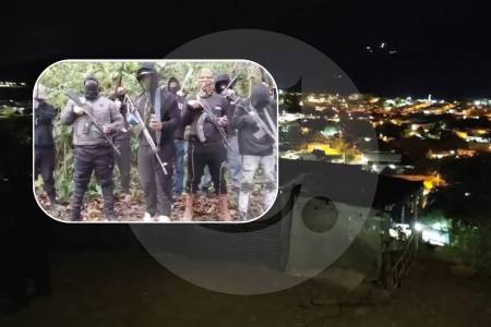 Dieron de baja a peligroso cabecilla de la banda trasnacional AK47 en Cúcuta, Norte de Santander