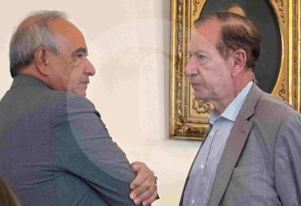 Abogado de Petro, de campaña y otros secretos en De Buena Fuente