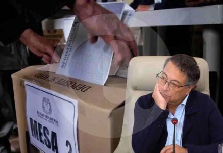 Hora cero para la consulta: estas son las cuentas y lo que viene