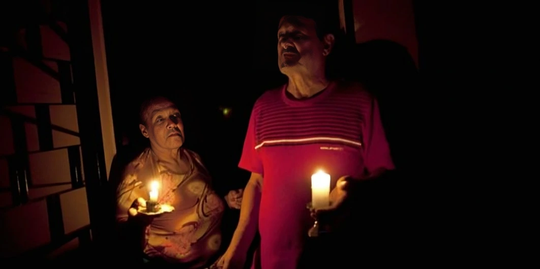 Unión Eléctrica anuncia apagones para más del 40% de sus clientes en Cuba