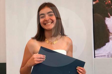 La fundación Naná quiere mantener viva la memoria de Ana María Serrano, víctima de feminicidio
