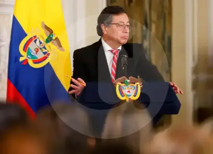 Petro hará alocución y Consejo de Ministros este lunes para hablar de “plan pistola”