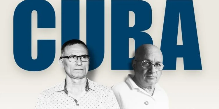Organizaciones internacionales exigen al régimen cubano la liberación de Ferrer y Navarro
