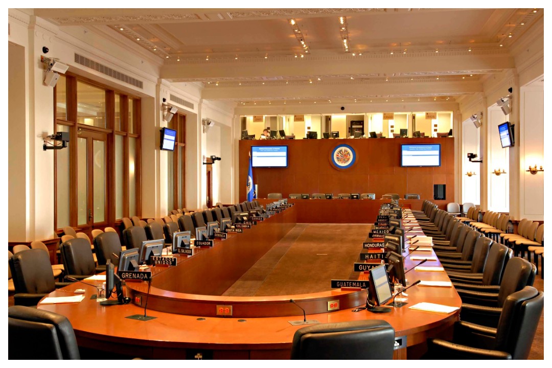 La OEA elige por primera vez a una mujer como subsecretaria general – Nicaragua Investiga