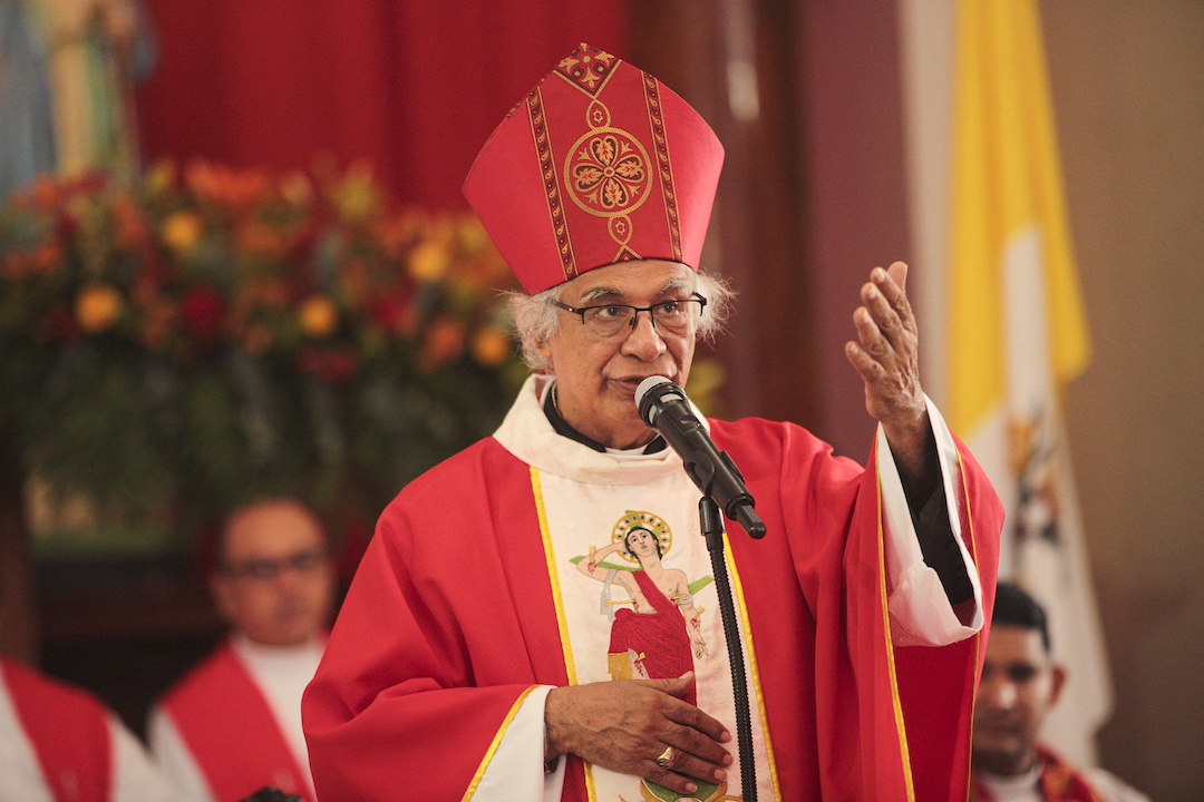 eleccion-del-papa:-todos-los-cardenales-electores-ya-estan-en-roma-–-nicaragua-investiga