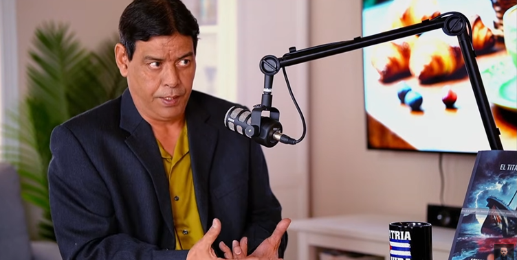 Armando Campuzano destapa el sistema de traiciones en los medios oficialistas de Cuba