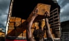 ‘Blood timber’: western firms fuel conflict and ‘slavery’ in Colombia