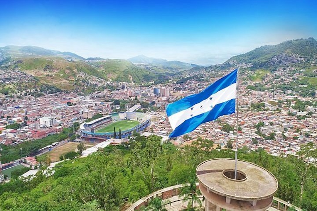Alertan sobre tiroteos «masivos» en varias zonas de Tegucigalpa, Honduras – Nicaragua Investiga