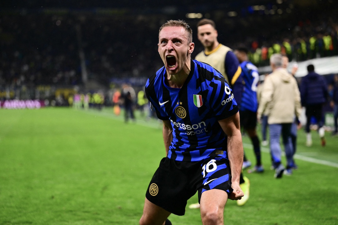 Barcelona eliminado. El Inter de Milán jugará la final de la Champions 2025 – Nicaragua Investiga