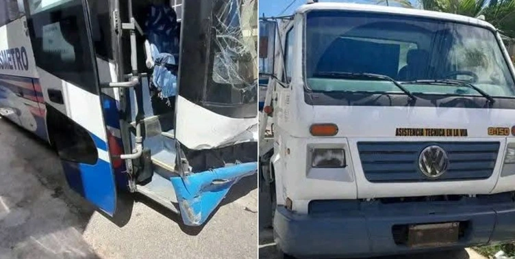 autoridades-cubanas-imputan-a-conductor-de-grua-que-embistio-a-omnibus-de-transmetro