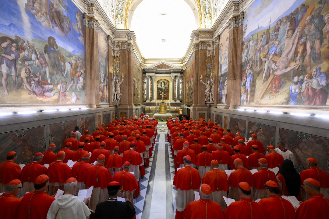 el-millonario-costo-de-un-conclave-para-la-iglesia-catolica-–-nicaragua-investiga