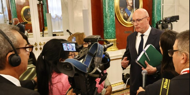 Mil millones rusos: Cuba se endeuda mientras el régimen vende soberanía al Kremlin