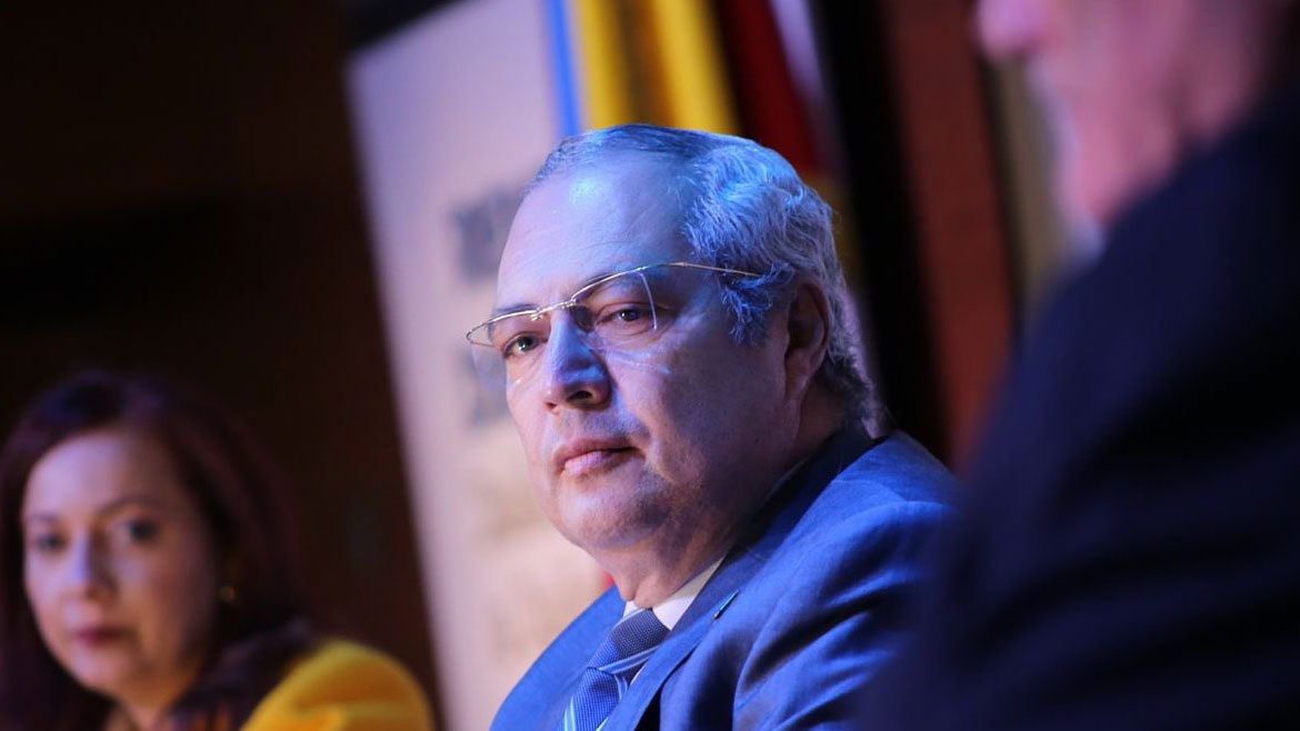 Colombia’s former senate president arrested on corruption charges – Colombia News