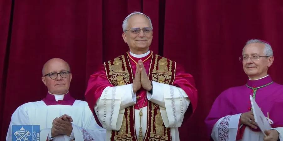 ¿Quién es Robert Francis Prevost, el primer papa estadounidense de la historia?