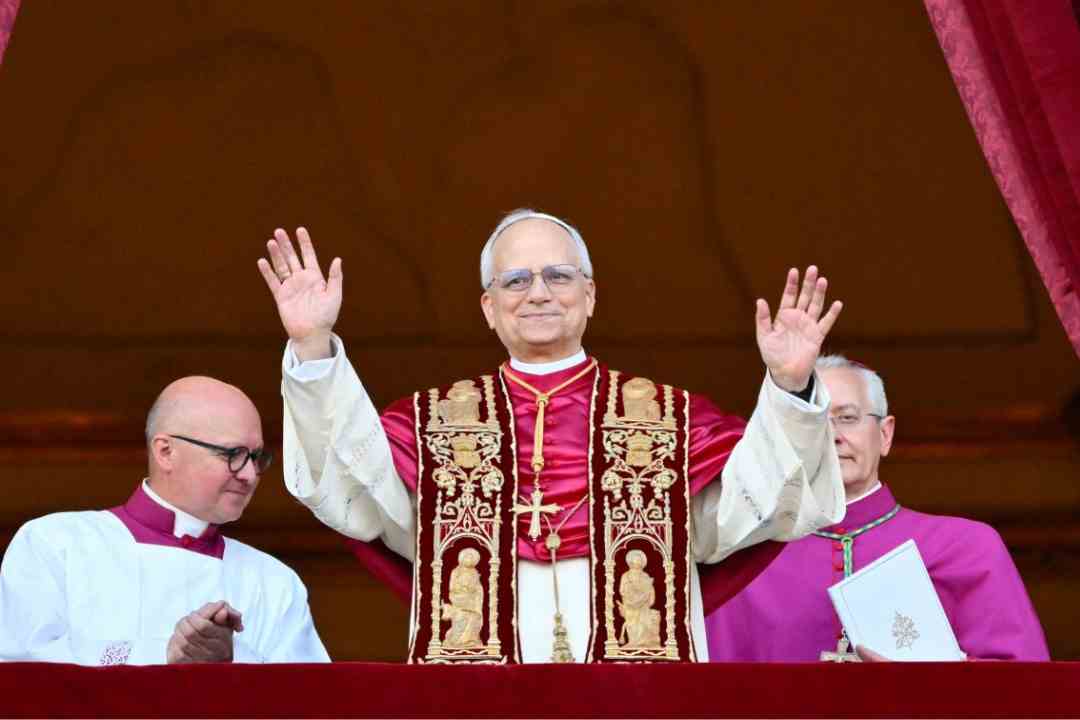 el-vaticano-ya-tiene-sumo-pontifice:-robert-prevost-es-el-papa-leon-xiv-–-nicaragua-investiga