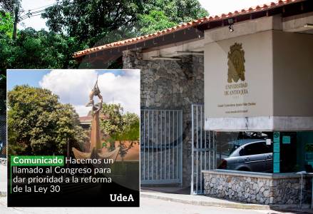 universidad-de-antioquia-critica-papel-del-congreso-en-tramite-a-la-reforma-de-la-ley-30