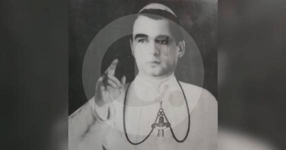 en-fotos:-pedro-ii,-el-papa-paisa-que-desafio-al-vaticano