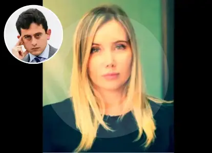 Diana Marcela Morales será la próxima ministra de Comercio en reemplazo de Luis Carlos Reyes