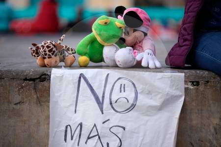 Niña de cuatro años habría sido abusada sexualmente en un jardín infantil en Cundinamarca