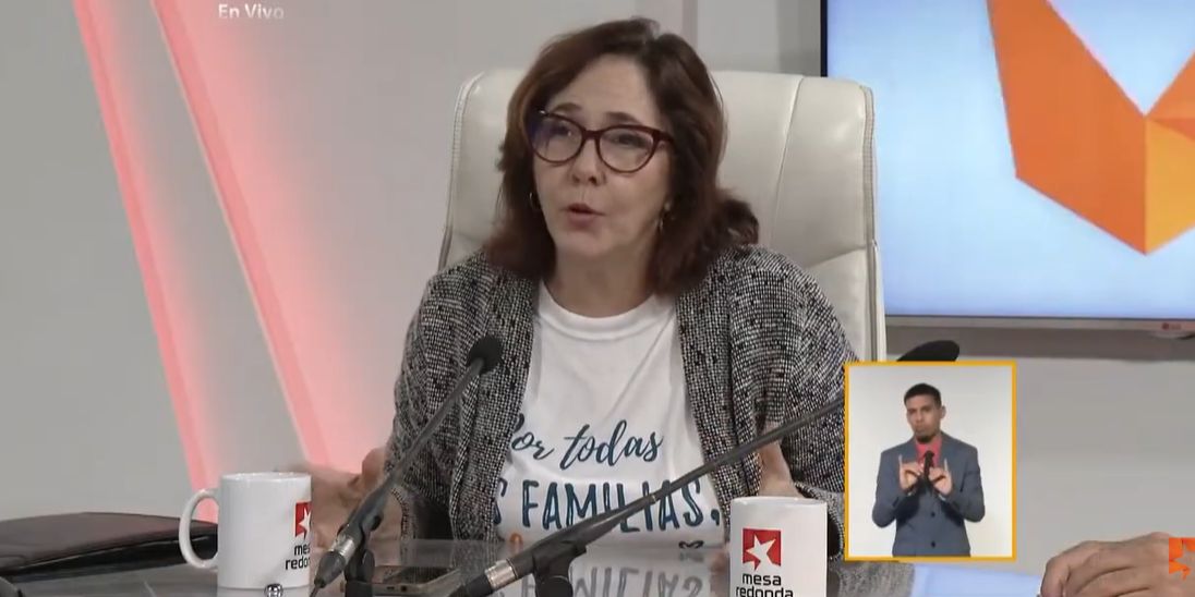 Comunidad Hebrea de Cuba condena declaraciones de Mariela Castro: “Ha ido demasiado lejos”
