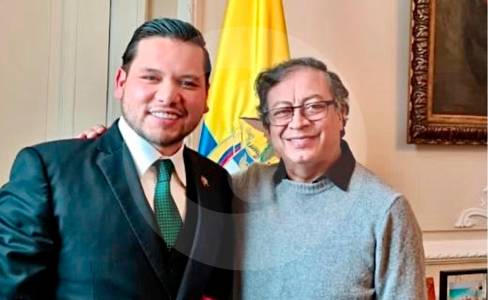 Expediente de la Corte contra Name y Calle daría la estocada final a la reforma pensional