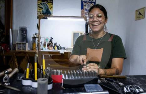 San Carlos hace pinitos para ser meca del turismo de experiencia