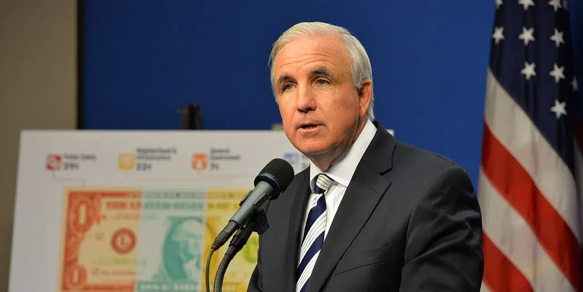 «Cuando caiga el régimen, llegarán a Cuba miles de millones de dólares en inversiones»